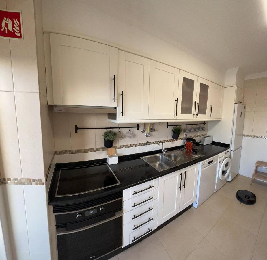 Rias Apart II Vila Real de Santo António Kültér fotó