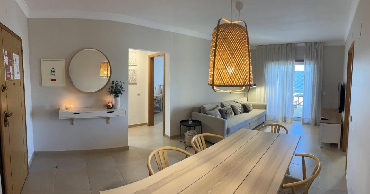 Rias Apart II Vila Real de Santo António Kültér fotó